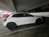 Mercedes-Benz Mercedes GLA 250 - gebrauchte Mercedes-Benz GLA 250 aus dem Jahr 2016