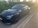 BMW M240i Steptronic Coupé - - gebrauchte BMW M240i aus dem Jahr 2023