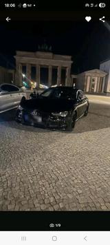 Audi audi a7 sportback  3,0tdi Quattro facelife - Audi A6: Sportback