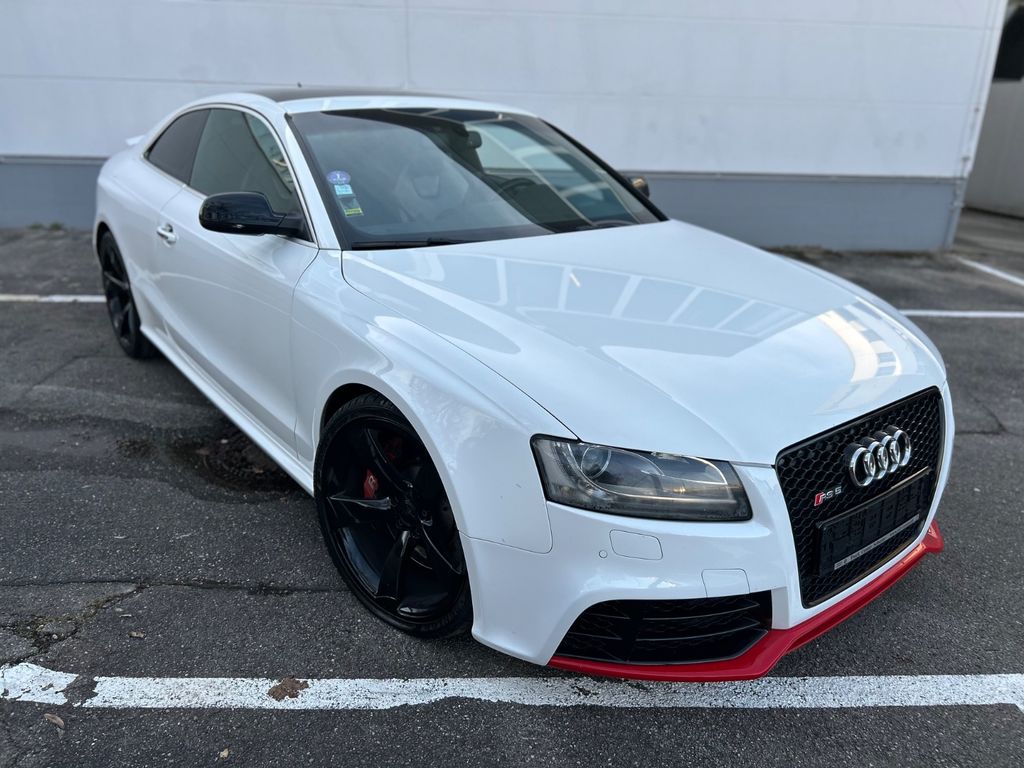 Angebot ansehen Audi RS5