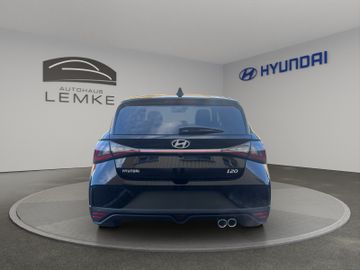 Hyundai i20 1.0 T-GDI N LINE + SMART KEY PAKET NAVI UVM