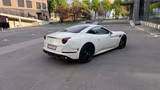 Ferrari California 3.9 V8 T 4-Sitzer - - Ferrari aus 2015