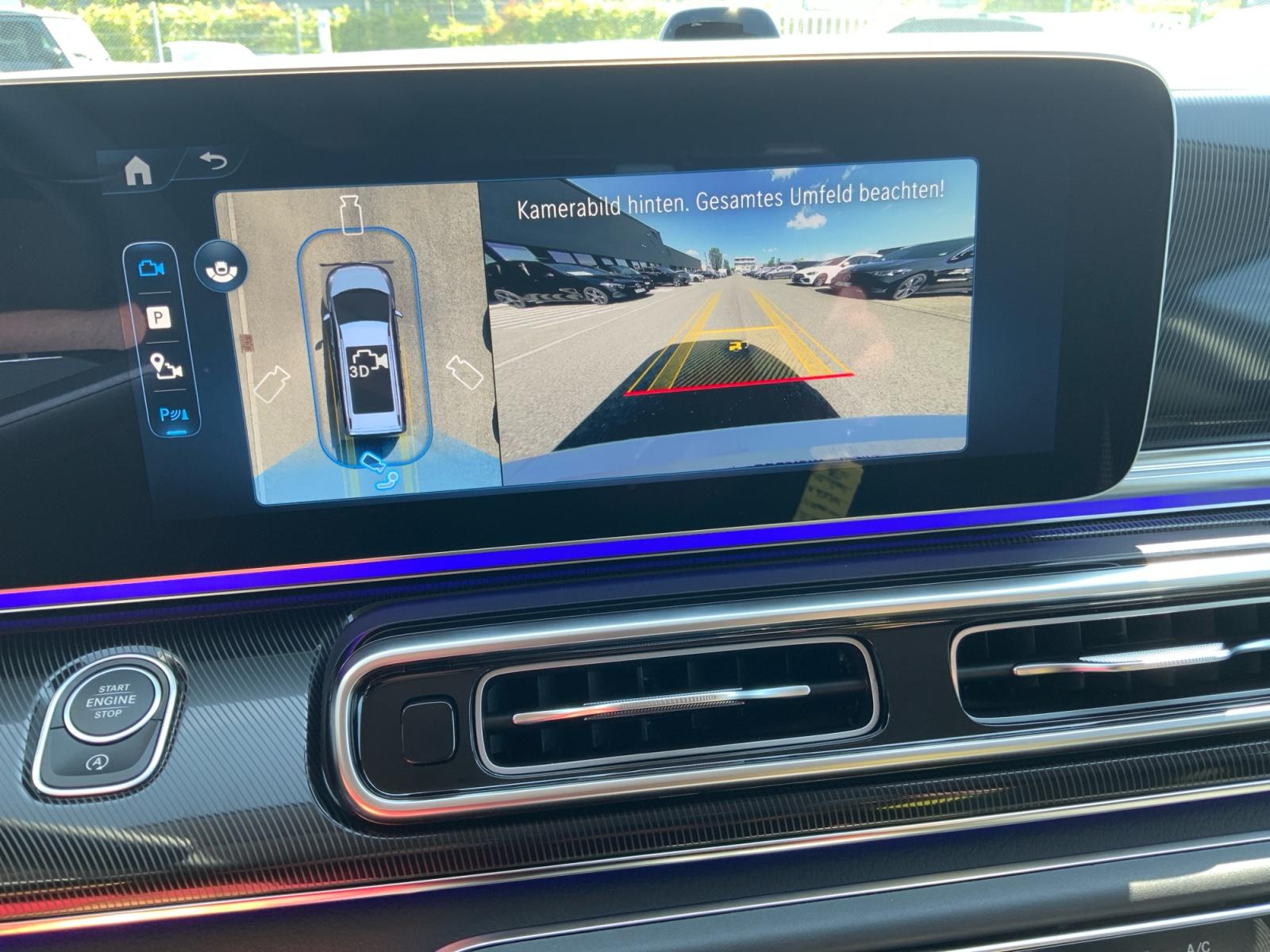 Mercedes-Benz V 250 d STYLE NAVI+CARPLAY+KLIMA+9G+SHZ+360+AHK