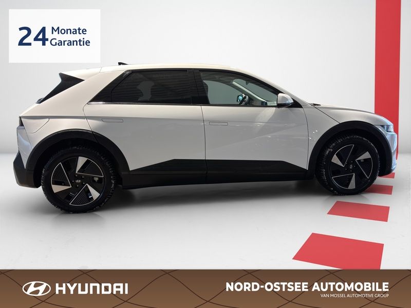 Fahrzeugabbildung Hyundai IONIQ 5 Techniq NAVI LED KAMERA LKRDHZG TEMPO