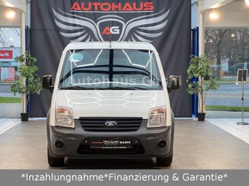 Fahrzeugabbildung Ford Transit Connect Kasten*1.Hand*Scheckheft*Euro5*