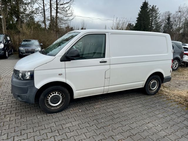 Volkswagen T5 Transporter 2.0 TDI *Klima*Navi*AHK*