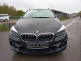 BMW 220 2 Gran Tourer 220 i M Sport M Paket , 7 sitz - BMW 2er Reihe: M Paket