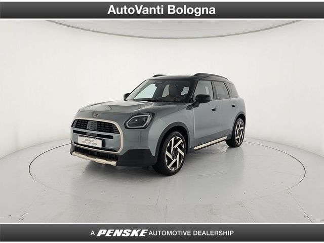 Altele MINI Mini Countryman U25 Mini C Countryman Favou