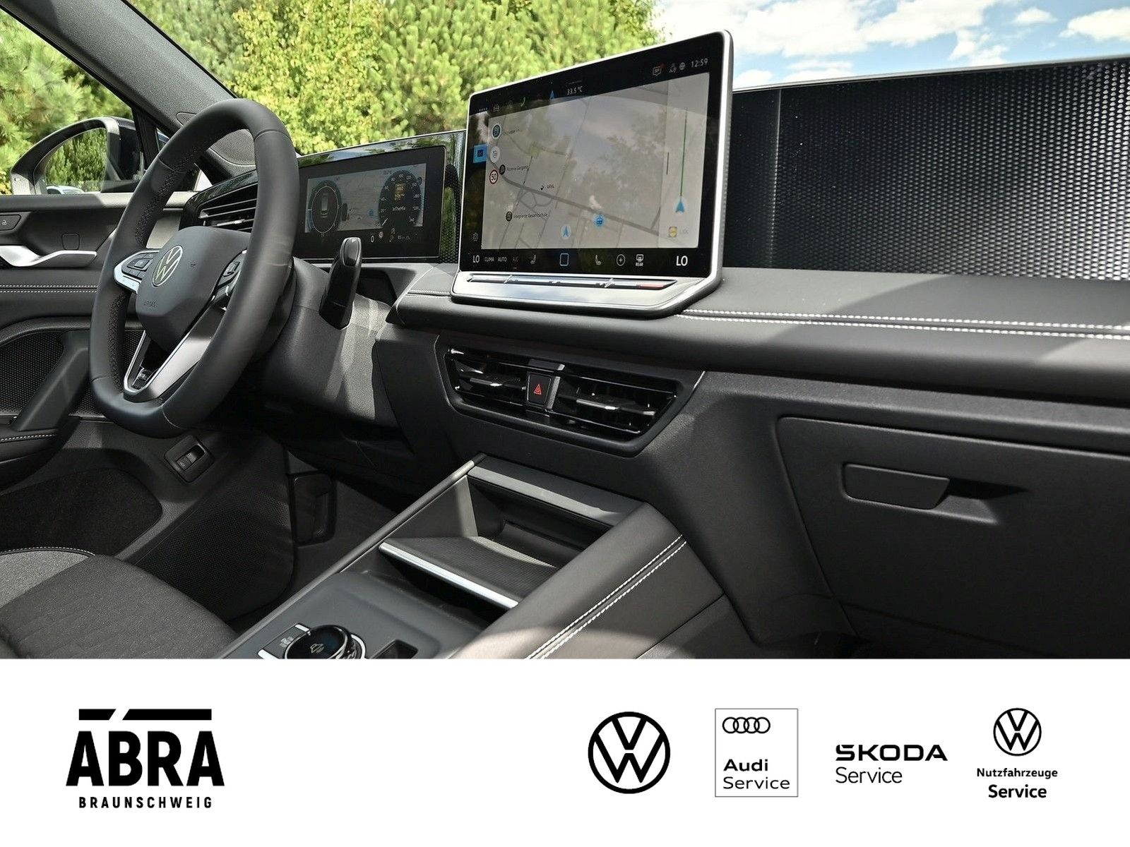 Volkswagen Tiguan - Bild 11