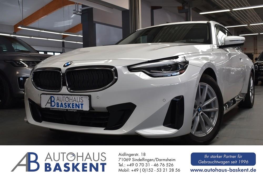BMW 220