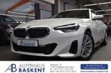 BMW 220 i COUPE*LED*ACC*LIVE COCKPIT PLUS*KAMERA* - BMW 220 in Stuttgart