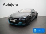 Audi e-tron GT basis quattro/HD Matrix/360°/B&O