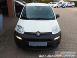 Fiat Panda Van Business Klima 2-Sitzer Trennwand - gebrauchte Fiat Panda aus dem Jahr 2022