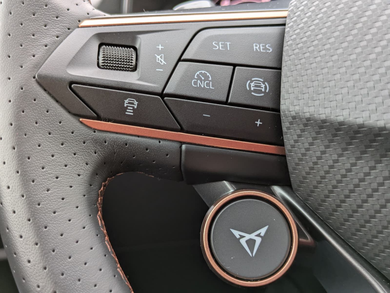 Fahrzeugabbildung CUPRA Leon 2.0 TSI VZ 4x4 PANO*MATRIX*AHK*SENNH.*DINAM