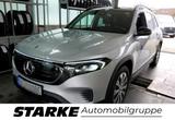 Mercedes-Benz EQB 250 Progressive MBUX LED Panodach  Navi Sitz - Mercedes-Benz EQB mit Elektro-Antrieb: Geländewagen, Automatik