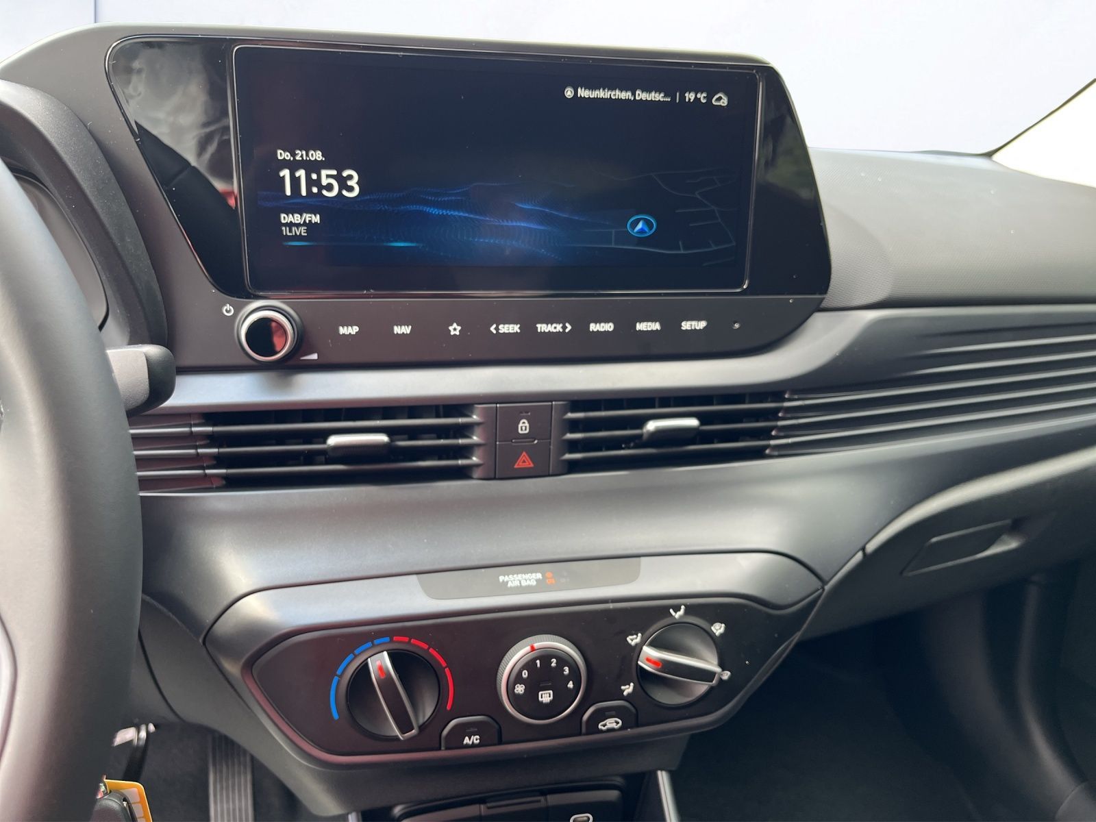 Hyundai BAYON – Bild 14