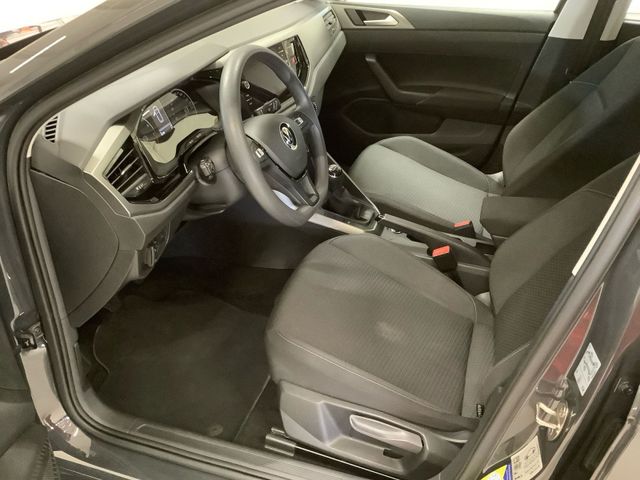 Polo Comfortline 1,0 TSI 70 kW Klima, Navi, SHZ,