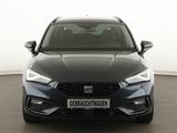 Seat Leon Sportstourer 2.0 TDI 150PS 7 Gang DSG FR  L - Seat Leon in Bonn