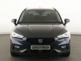 Seat Leon Sportstourer 2.0 TDI 150PS 7 Gang DSG FR  L - Seat Leon Gebrauchtwagen Frankfurt