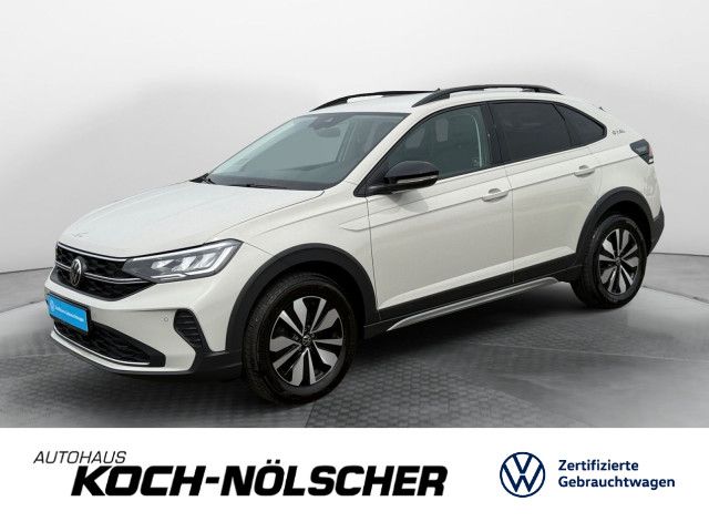 Volkswagen Taigo 1.0TSI Goal LED Navi