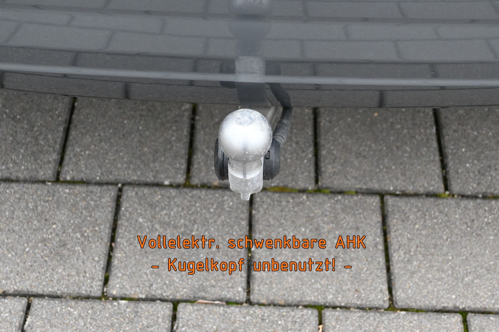 Fahrzeugabbildung BMW 223i Active Tourer xDr. °ACC°AHK°360°BMW AG FZG°
