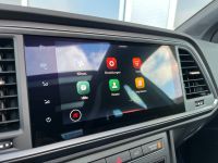 Cupra Ateca 2.0 TSI DSG 4Drive PANO AHK 360° 5J GAR bei Autohaus Landmann & Maier OHG