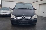 Mercedes-Benz Viano 3.0 CDI Trend Edition lang - Mercedes-Benz Gebrauchtwagen von 2011