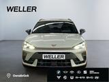 Cupra Leon ST 2.0 TSI 4Drive DSG VZ *Leder*AHK*Pano*Se - Gebrauchtwagen in Köln