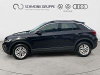 Volkswagen T-Roc - Vorschau Bild 2