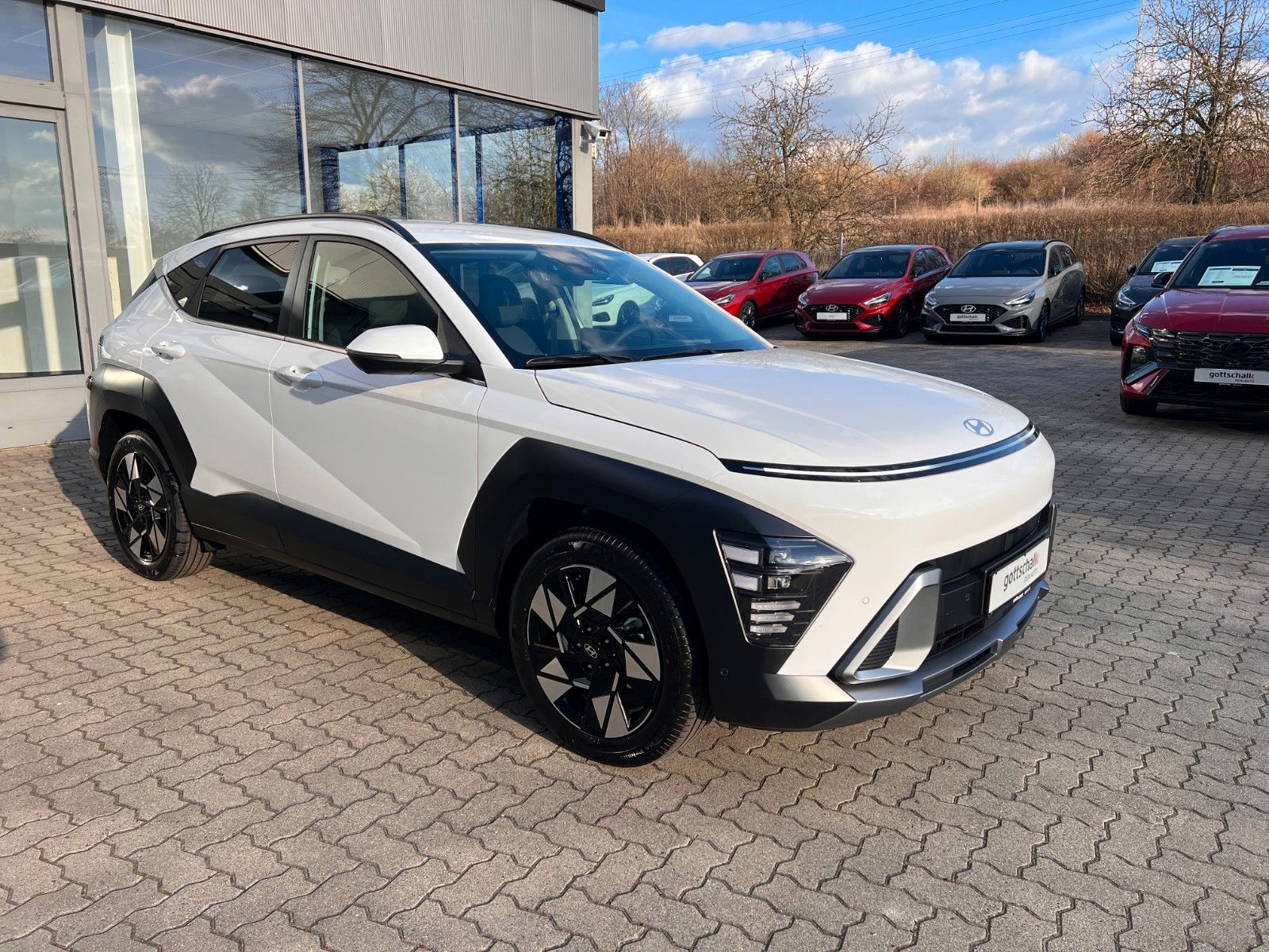 Hyundai Kona – Bild 9