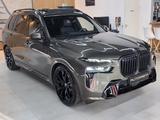 BMW X7 xDrive 40 d M Sport-Pro*PANO*AHK*7 Sitzer* - BMW X7: M