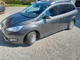 Ford Familienauto Ford Grand C-max Schiebetüren... - : Van, Familienauto