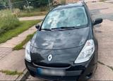 Renault Reno auto 2010 - Renault Clio Gebrauchtwagen in Magdeburg