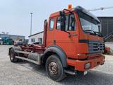 Mercedes-Benz 1827 Abrollkipper - Offers matching your search criteria