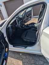 BMW 118i Sport Line Sport Line *1A Zustand*  AHK - BMW 118 von privat