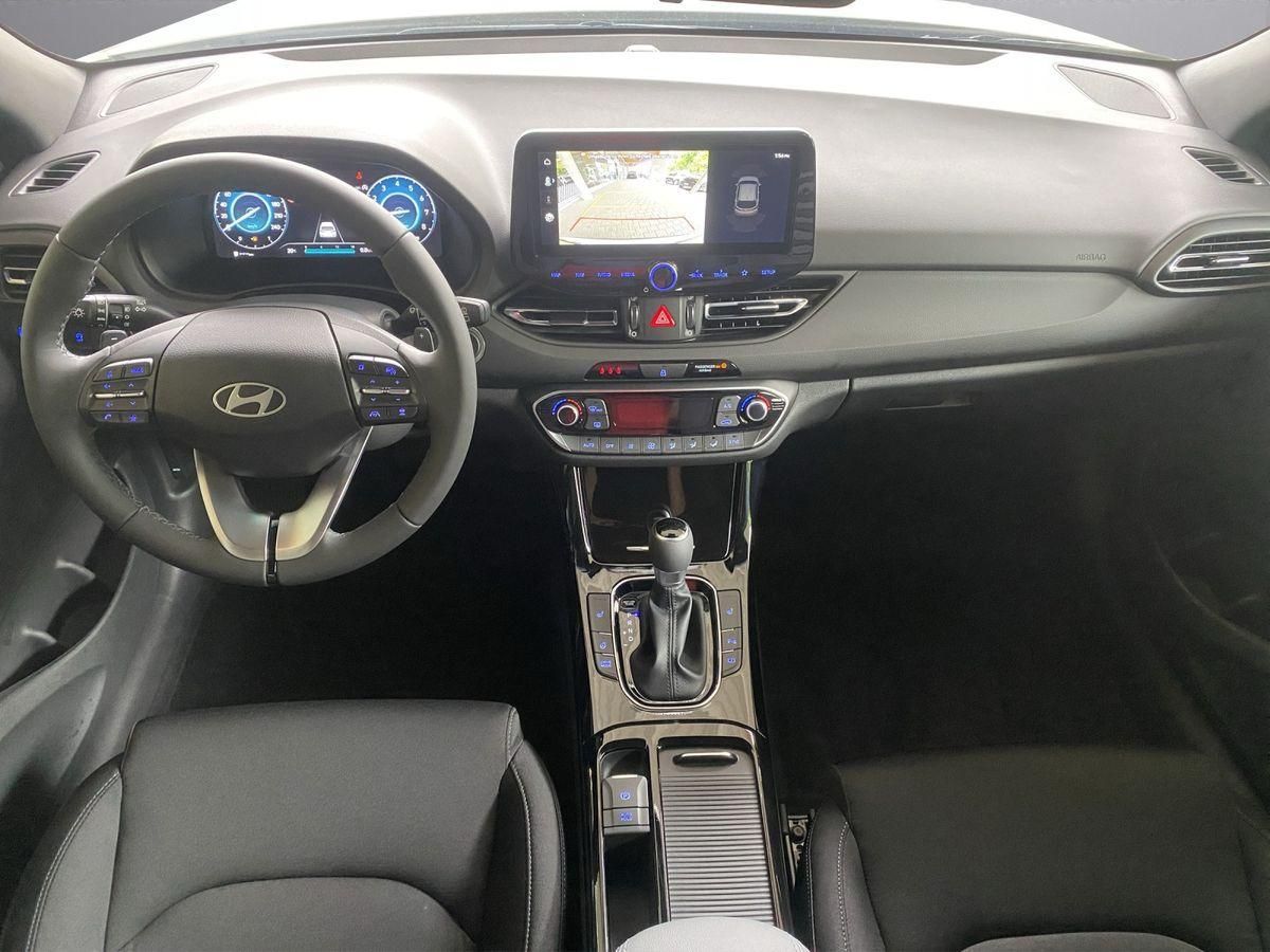 Hyundai i30 – Bild 10