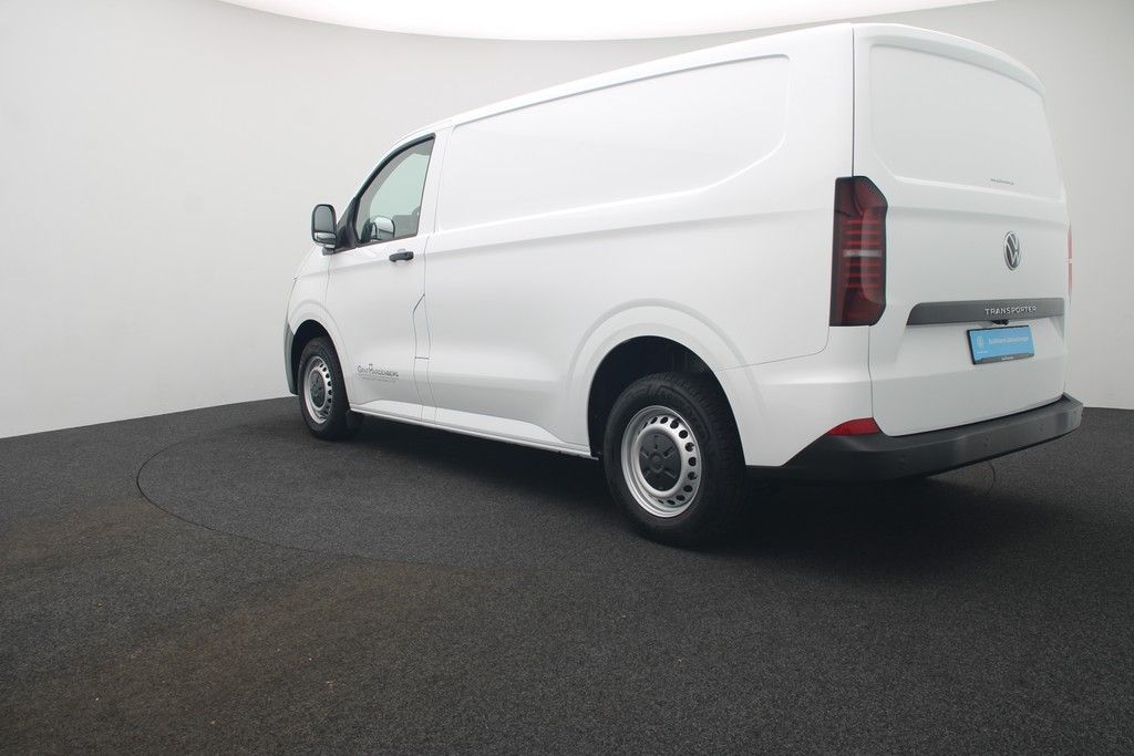 Volkswagen T7 Transporter Kasten 2.0 TDI Sortimo imagem 3