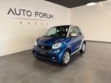 Smart ForTwo coupe*SHZ*2Hand*Pano* - gebrauchte Smart ForTwo aus dem Jahr 2015