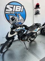 BMW G650 GS - MOFA