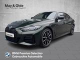 BMW M440i XDRIVE Sportpaket HUD AD Navi Digitales Co - BMW M440 mit Benzin-Antrieb: Limousine, Automatik