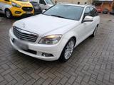Mercedes-Benz Mercedes Benz C320 TÜV 08.2027. - gebrauchte Mercedes-Benz C 320 aus dem Jahr 2007