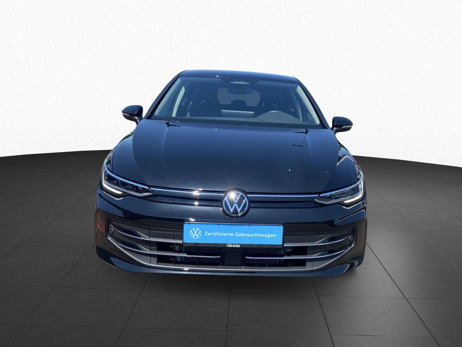 Volkswagen Golf Energy 1,5l TSI Klima Navi AHK RFK Sitzh., миниатюра 3