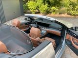 Mercedes-Benz E200 CARBIO WIDESCREEN *SEHR GEPFLEGT* - Mercedes-Benz: Cabrio, W
