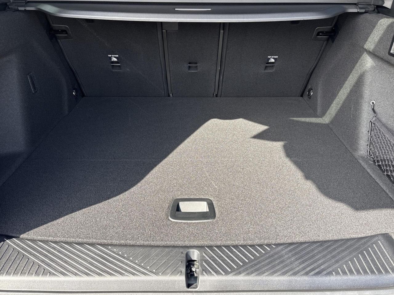 BMW X3 M50 - Bild 18