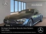 Mercedes-Benz CLE 220 d Coupé AMG ADV. PLUS+PANO+DISTR+360°+WS