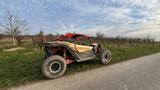 Can-Am Maverick X3 XRS - Can-Am Quad