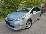 Toyota Prius+ Life 1.8 Hybrid 1.Hand 7 Sitzer Pano Cam - Toyota mit Hybrid-Antrieb: Kleinbus