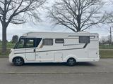 Eura Mobil Integra 725QB - Offers