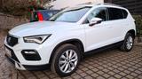 Seat Ateca 1.5 TSI ACT 110kW Style DSG Style - Seat Ateca: Von Privat