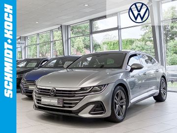 Volkswagen Arteon - 1